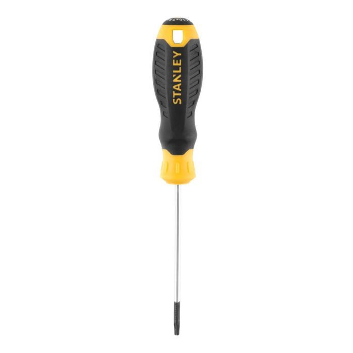 Отвертка Stanley Cushion Grip, TORX TT10 x 75мм. (STHT16177-0) изображение 2