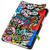 Чехол для планшета BeCover Smart Case Xiaomi Redmi Pad SE 8.7" Graffiti (711913) изображение 5