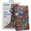 Чехол для планшета BeCover Smart Case Xiaomi Redmi Pad SE 8.7" Graffiti (711913) изображение 7