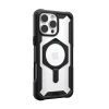 Чехол для мобильного телефона UAG iPhone 16 Pro Max Plasma XTE MagSafe Black/Clear (11447511404G) изображение 2