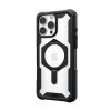 Чехол для мобильного телефона UAG iPhone 16 Pro Max Plasma XTE MagSafe Black/Clear (11447511404G) изображение 3
