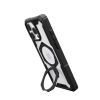 Чехол для мобильного телефона UAG iPhone 16 Pro Max Plasma XTE MagSafe Black/Clear (11447511404G) изображение 4