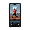 Чехол для мобильного телефона UAG iPhone 16 Pro Max Plasma XTE MagSafe Black/Clear (11447511404G) изображение 6