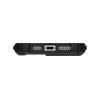 Чехол для мобильного телефона UAG iPhone 16 Pro Max Plasma XTE MagSafe Black/Clear (11447511404G) изображение 8