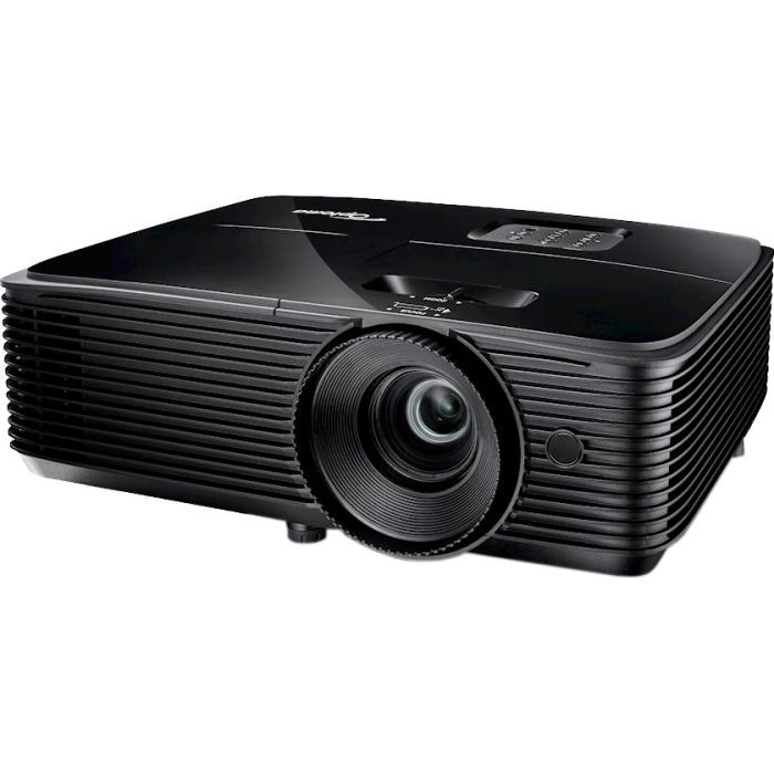 Проектор Optoma W371 (E9PX7D701EZ3) изображение 2