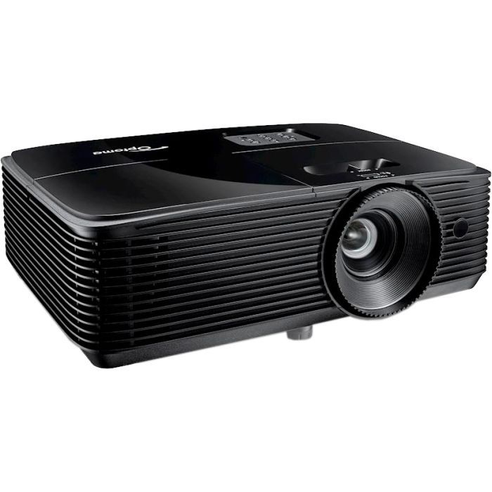 Проектор Optoma W371 (E9PX7D701EZ3) изображение 3