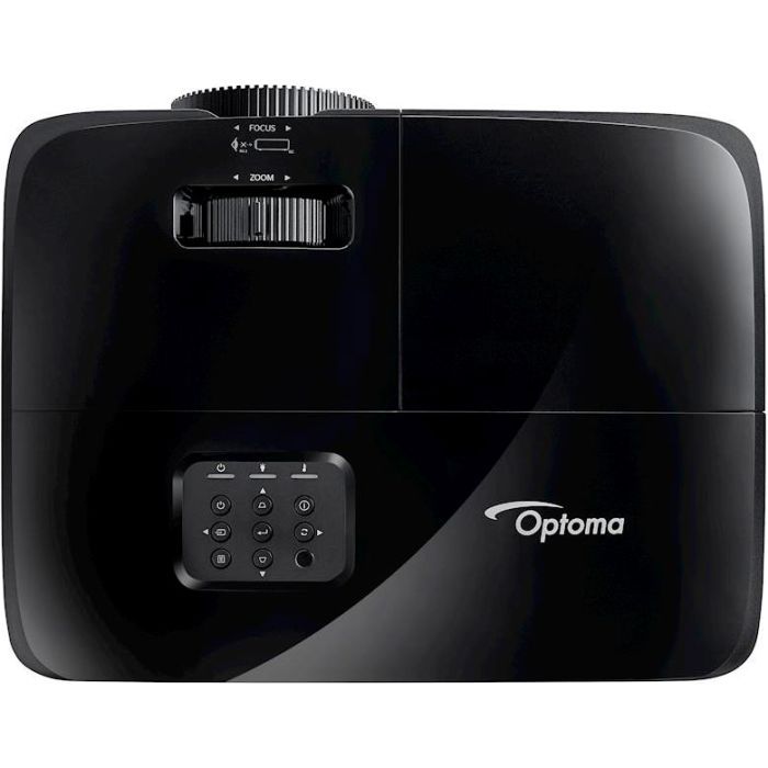 Проектор Optoma W371 (E9PX7D701EZ3) изображение 5