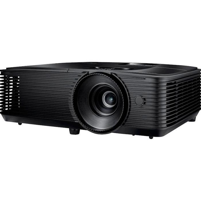 Проектор Optoma W371 (E9PX7D701EZ3) изображение 6
