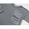 Кофта дитяча Breeze THE STRONGER (20901-134B-gray) зображення 3