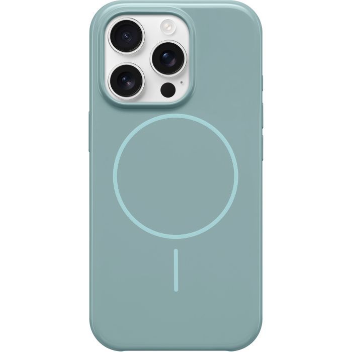 Чехол для мобильного телефона Apple Beats iPhone 16 Pro Case with MagSafe - SunsetPurple (MCFP4LL/A)