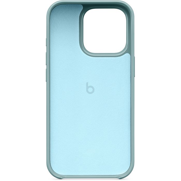 Чехол для мобильного телефона Apple Beats iPhone 16 Pro Case with MagSafe - SunsetPurple (MCFP4LL/A) изображение 3