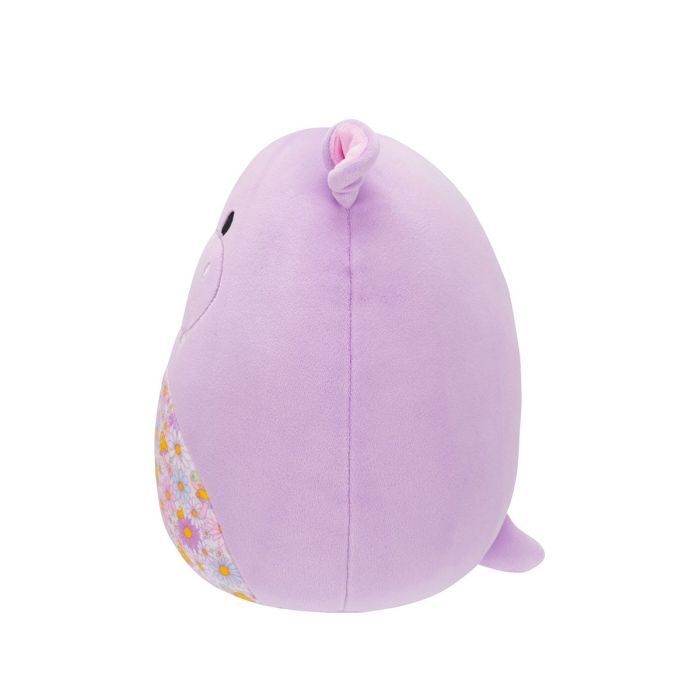 М'яка іграшка Squishmallows Бегемот Ханна 19 см (SQCR05409) зображення 3