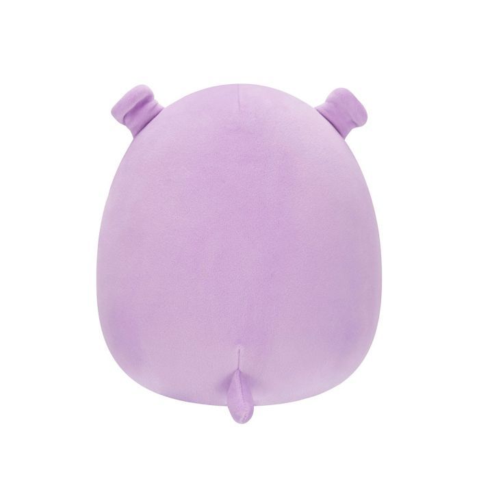 М'яка іграшка Squishmallows Бегемот Ханна 19 см (SQCR05409) зображення 4