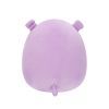 М'яка іграшка Squishmallows Бегемот Ханна 19 см (SQCR05409) зображення 4