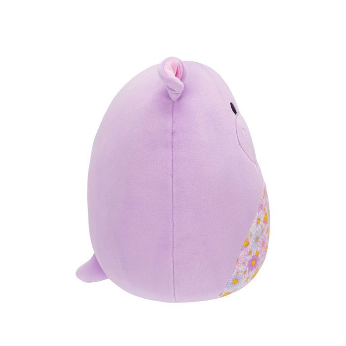 М'яка іграшка Squishmallows Бегемот Ханна 19 см (SQCR05409) зображення 5