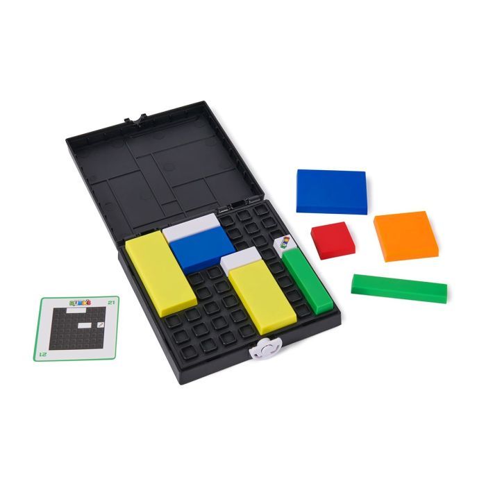 Головоломка Rubik's Гридлок (6070059) изображение 3
