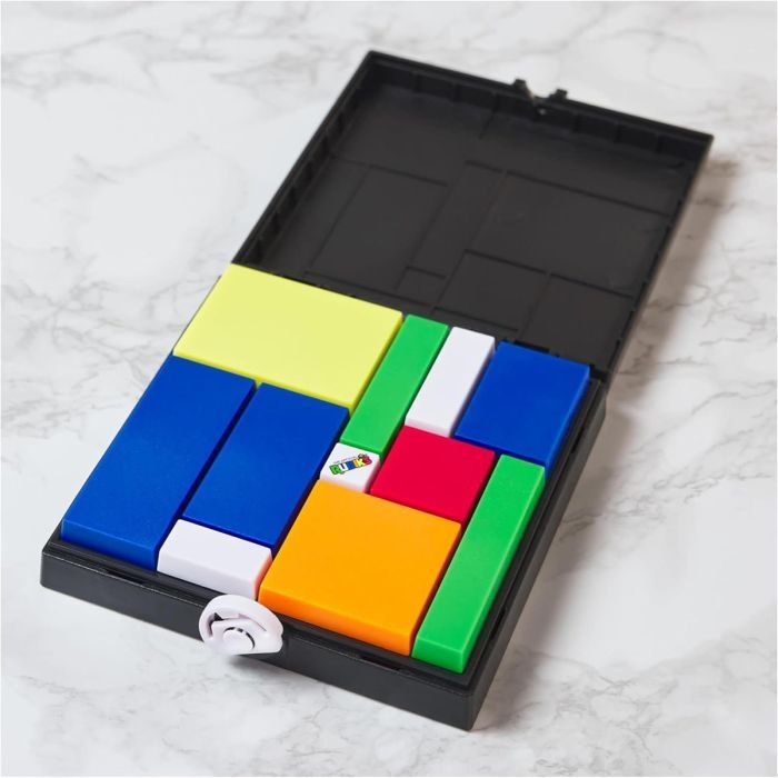 Головоломка Rubik's Гридлок (6070059) изображение 4