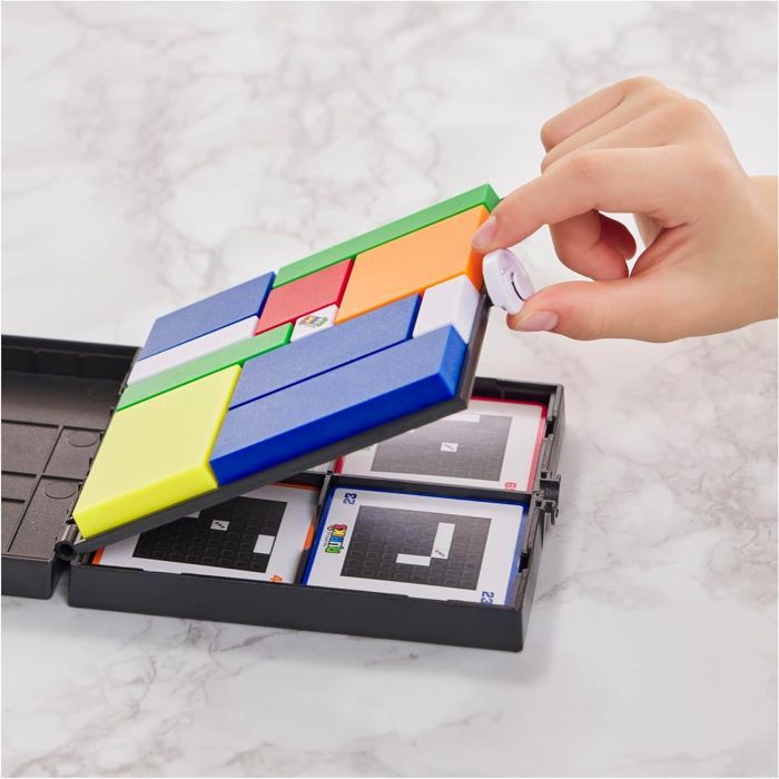 Головоломка Rubik's Гридлок (6070059) изображение 5