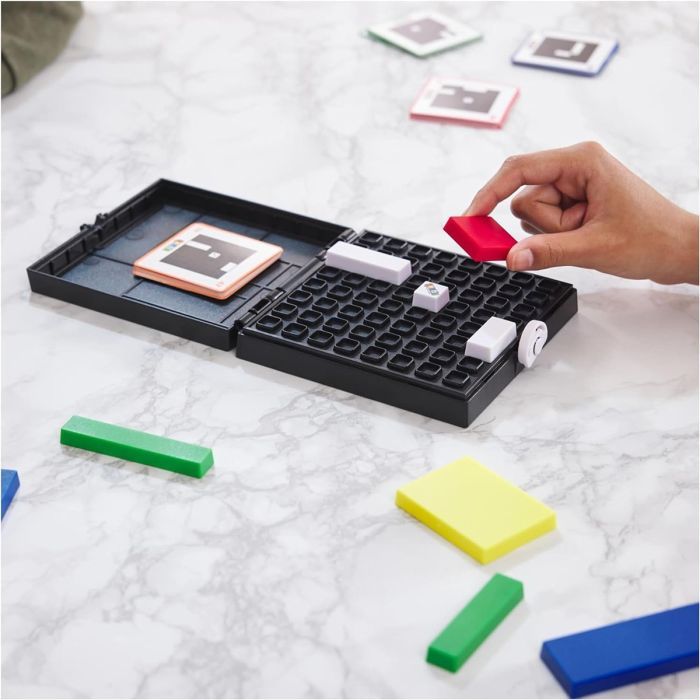 Головоломка Rubik's Гридлок (6070059) изображение 6