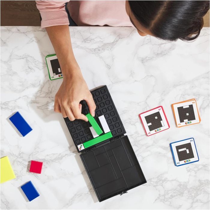 Головоломка Rubik's Гридлок (6070059) изображение 7
