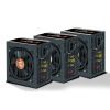 Блок питания Zalman 750W Gigamax 3 (ZM750-GV3) изображение 4