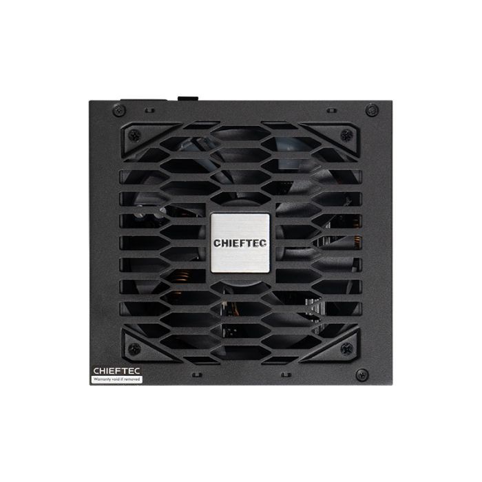 Блок питания Chieftec 750W VITA (BPX-750-S) изображение 3