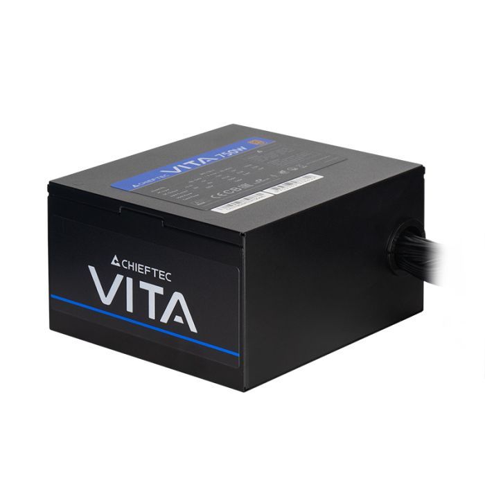 Блок питания Chieftec 750W VITA (BPX-750-S) изображение 4