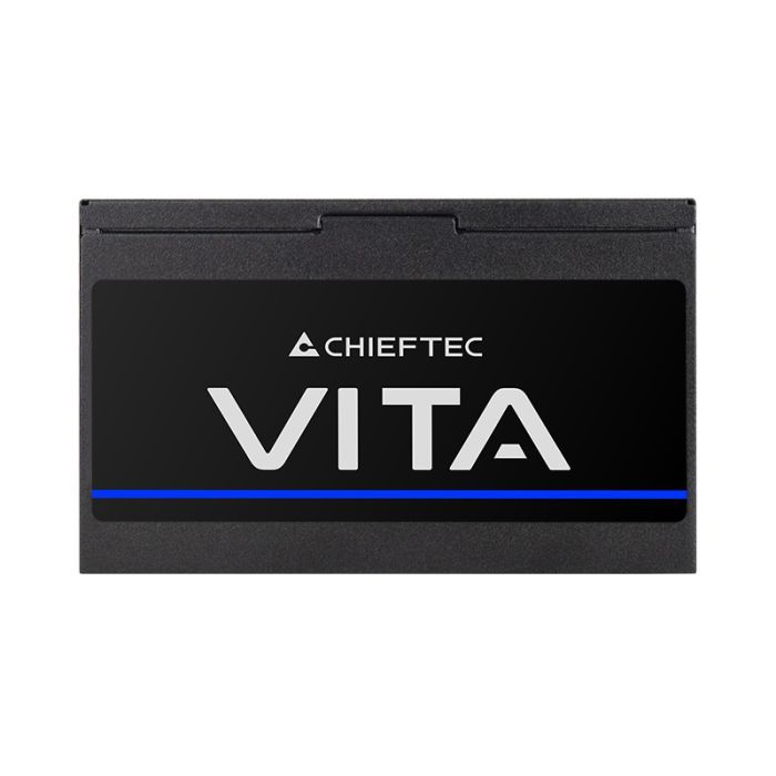 Блок питания Chieftec 750W VITA (BPX-750-S) изображение 5