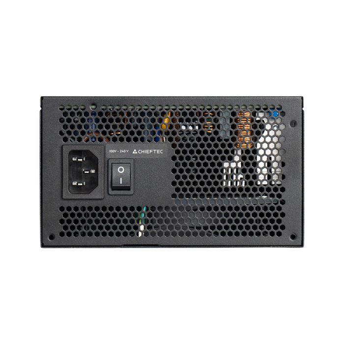 Блок питания Chieftec 750W VITA (BPX-750-S) изображение 6
