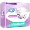 Урологические прокладки ID Light Normal 12 шт. (5414874002032) изображение 2