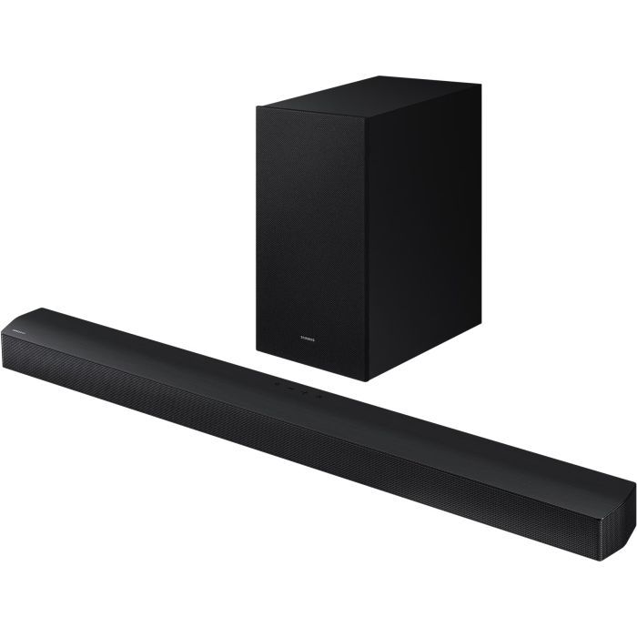 Акустическая система Samsung HW-B650D (HW-B650D/UA) изображение 2