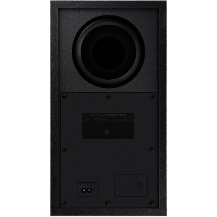 Акустическая система Samsung HW-B650D (HW-B650D/UA) изображение 9