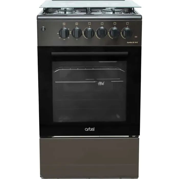 Плита Artel APETITO 50 10-E Brown