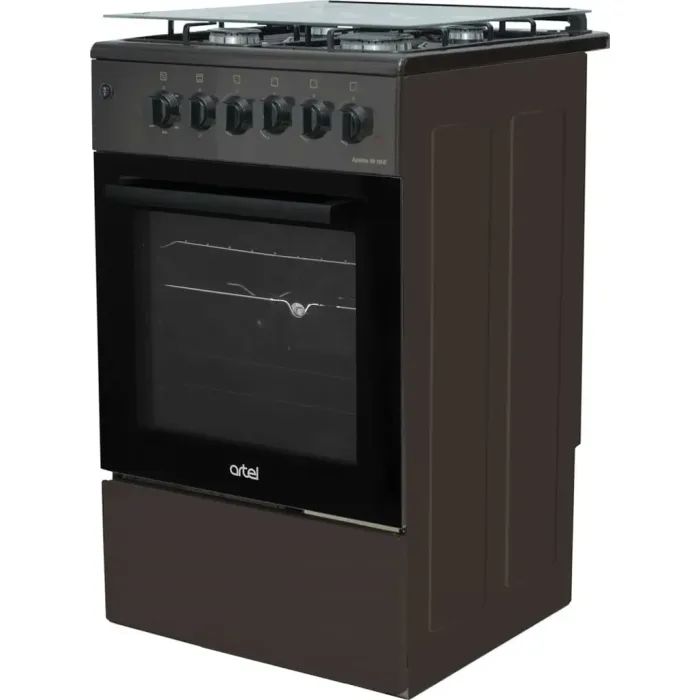 Плита Artel APETITO 50 10-E Brown изображение 3
