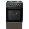 Плита Artel APETITO 50 10-E Brown