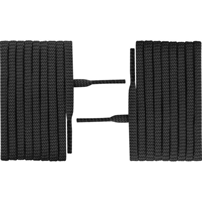 Шнурки Salewa MTN Trainer Low Shoelace 69177 7980 - 120 - чорний (013.001.4650)