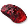 Мышка SteelSeries Aerox 3 Bluetooth RGB Faze Clan Edition Red (62609) изображение 3