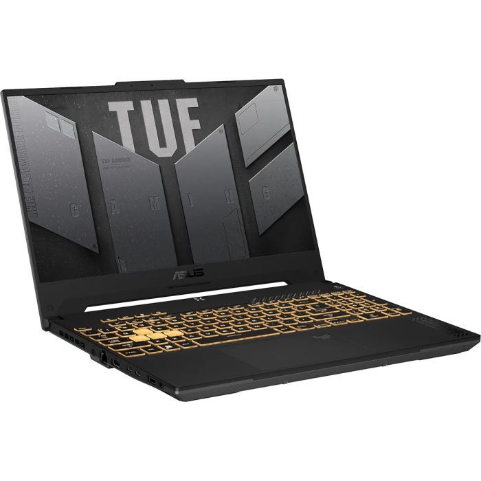 Ноутбук ASUS TUF Gaming F15 FX507VU-LP150 (90NR0CJ7-M00C40) изображение 2