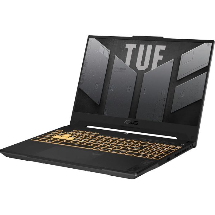 Ноутбук ASUS TUF Gaming F15 FX507VU-LP150 (90NR0CJ7-M00C40) изображение 3