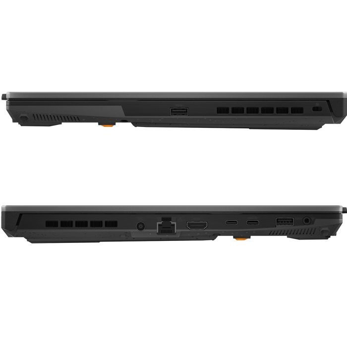 Ноутбук ASUS TUF Gaming F15 FX507VU-LP150 (90NR0CJ7-M00C40) изображение 5