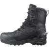Ботинки Salomon Toundra Forces CSWP Чорні 6.5 (L40165000-6.5) изображение 3
