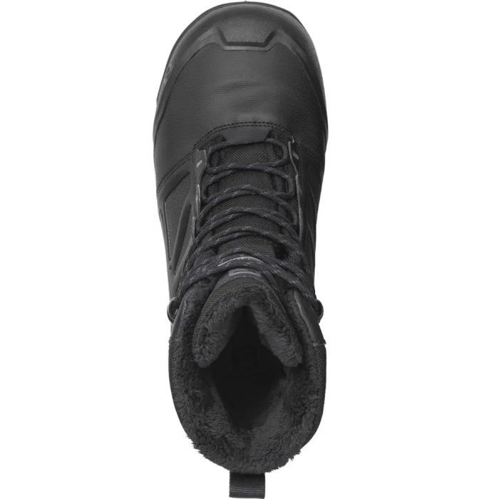 Ботинки Salomon Toundra Forces CSWP Чорні 6.5 (L40165000-6.5) изображение 4