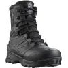 Ботинки Salomon Toundra Forces CSWP Чорні 6.5 (L40165000-6.5)