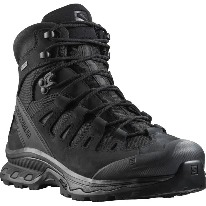 Черевики Salomon Quest 4D GTX Forces 2 EN Чорні 10.5 (L40723200-10.5)