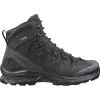 Черевики Salomon Quest 4D GTX Forces 2 EN Чорні 10.5 (L40723200-10.5) зображення 2