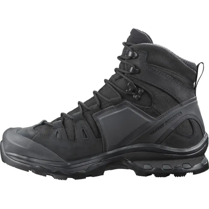 Черевики Salomon Quest 4D GTX Forces 2 EN Чорні 10.5 (L40723200-10.5) зображення 3