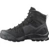 Черевики Salomon Quest 4D GTX Forces 2 EN Чорні 10.5 (L40723200-10.5) зображення 3