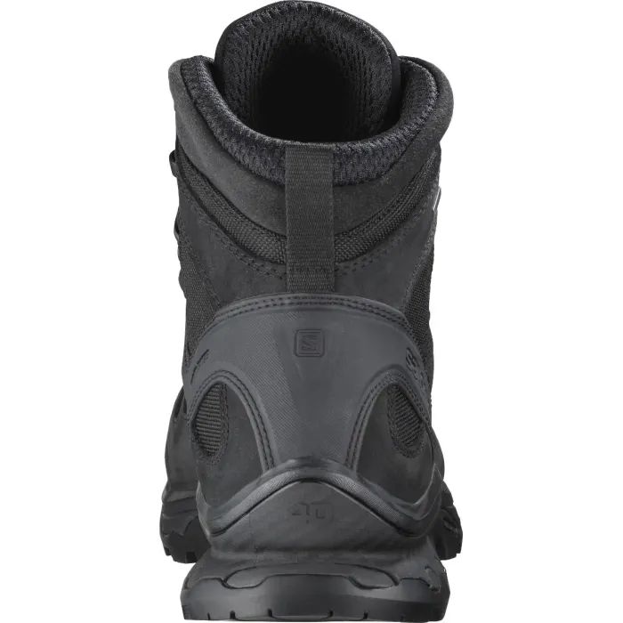 Черевики Salomon Quest 4D GTX Forces 2 EN Чорні 10.5 (L40723200-10.5) зображення 5