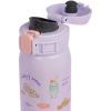 Термокружка Zojirushi SM-WH48VZ 0.48 л Фіолетовий (1678.07.39) изображение 3