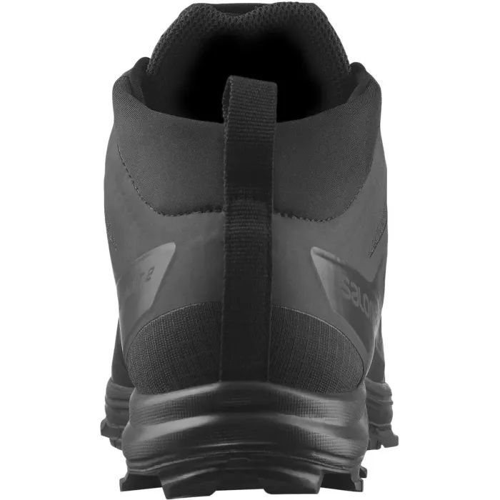 Кросівки Salomon Speed Assault Black 10.5 (L41519600-10.5) зображення 4
